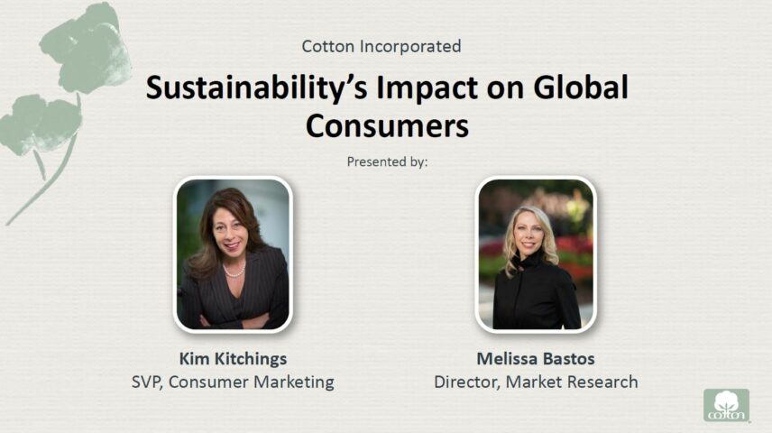 Sustainability's Impact on Global Consumers