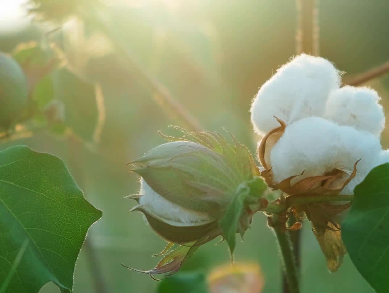 Plant Fibers (Cotton & Fiber Crops) Textile Exchange