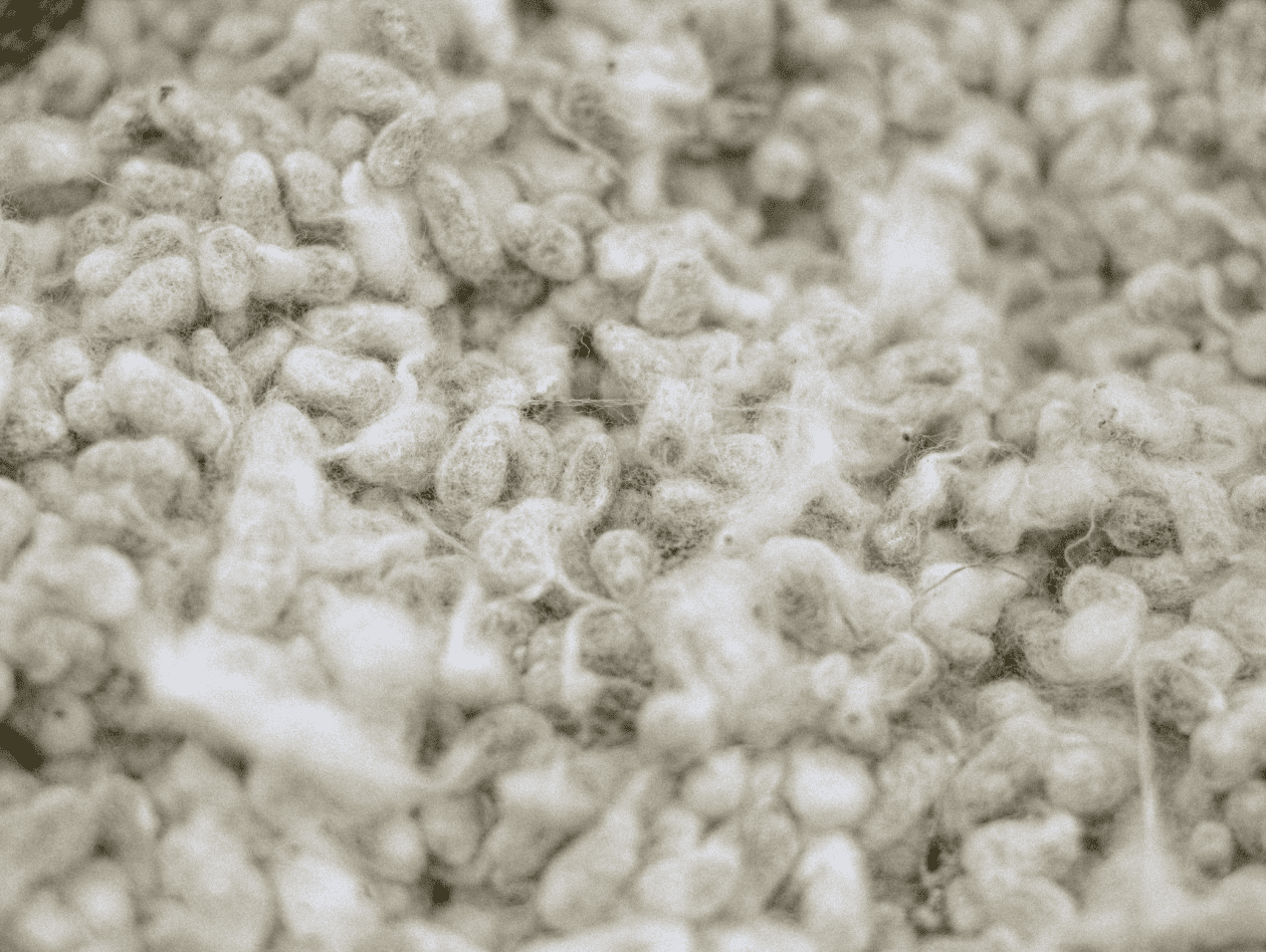 Materials Benchmark Textile Exchange