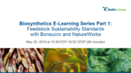 Biosynthetic e-learning part 1