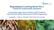 Biosynthetic e-learning part 3