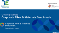 Corporate Preferred Fiber & Materials Webinar Cover