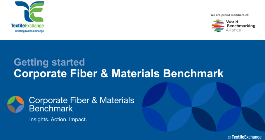 Corporate Preferred Fiber & Materials Webinar Cover