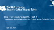 OCRT e-Learning series- Part 2