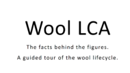 Wool LCA Cover