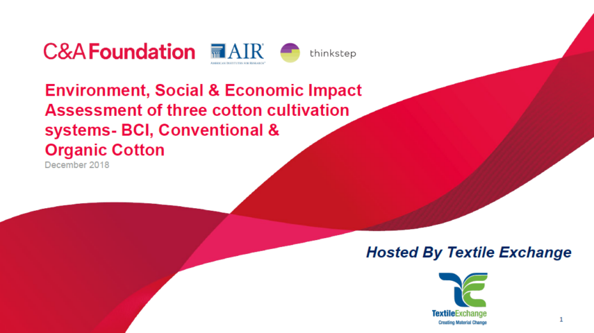 Socio-Economic and Environmental Aspects of Cotton Farming in Madhya Pradesh, India