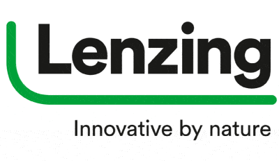 Lenzing Fibers Logo