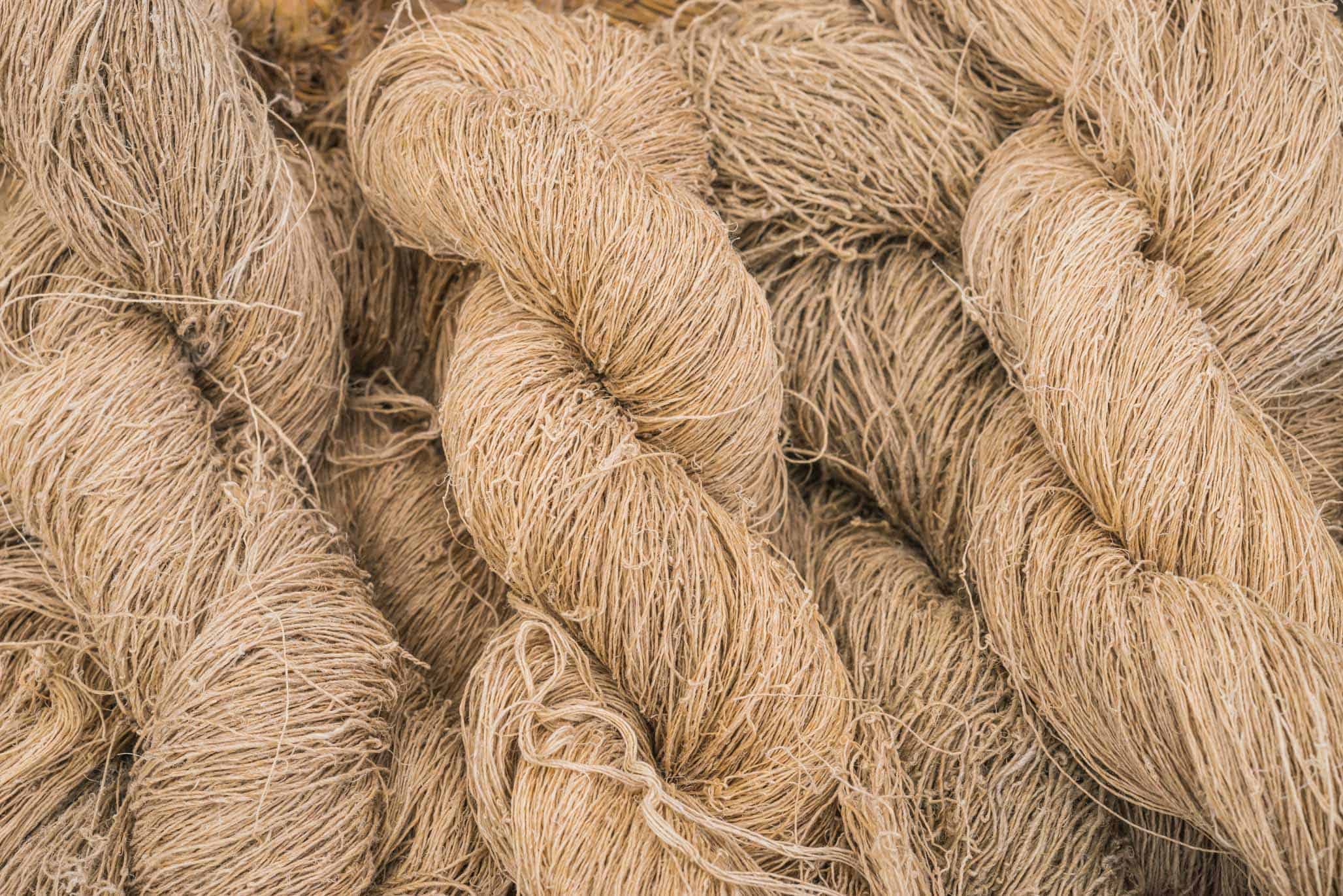 Hemp Textile Exchange