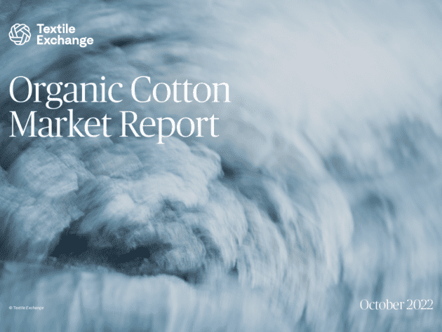 Organic cotton production data 'suspicious', Features