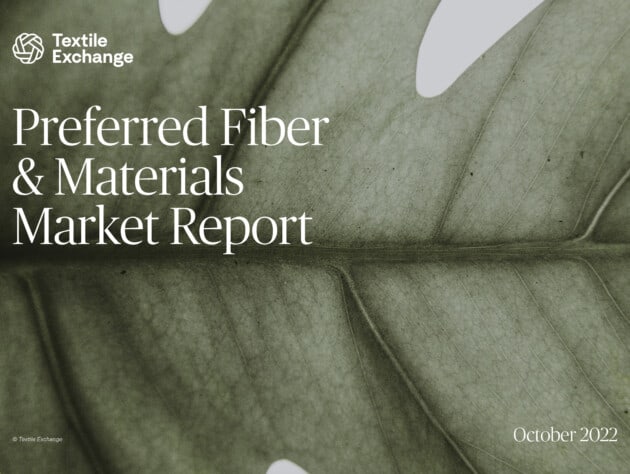 Preferred Fiber & Materials market report.