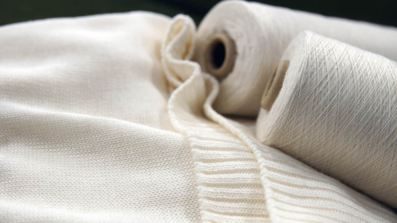 Cotton standards 'can boost sustainability', Materials & Production News