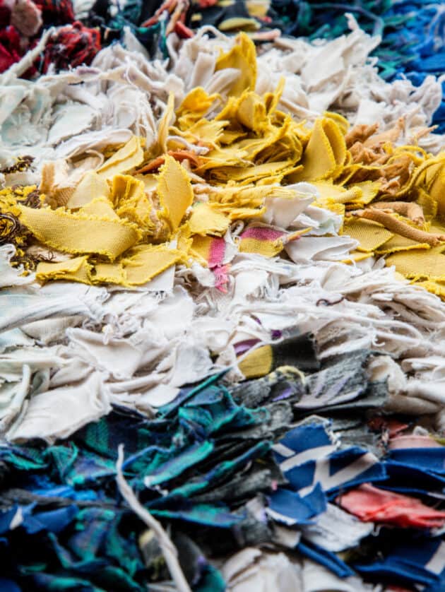 Recycled Claim Standard (RCS) + Global Recycled Standard (GRS) - Textile  Exchange