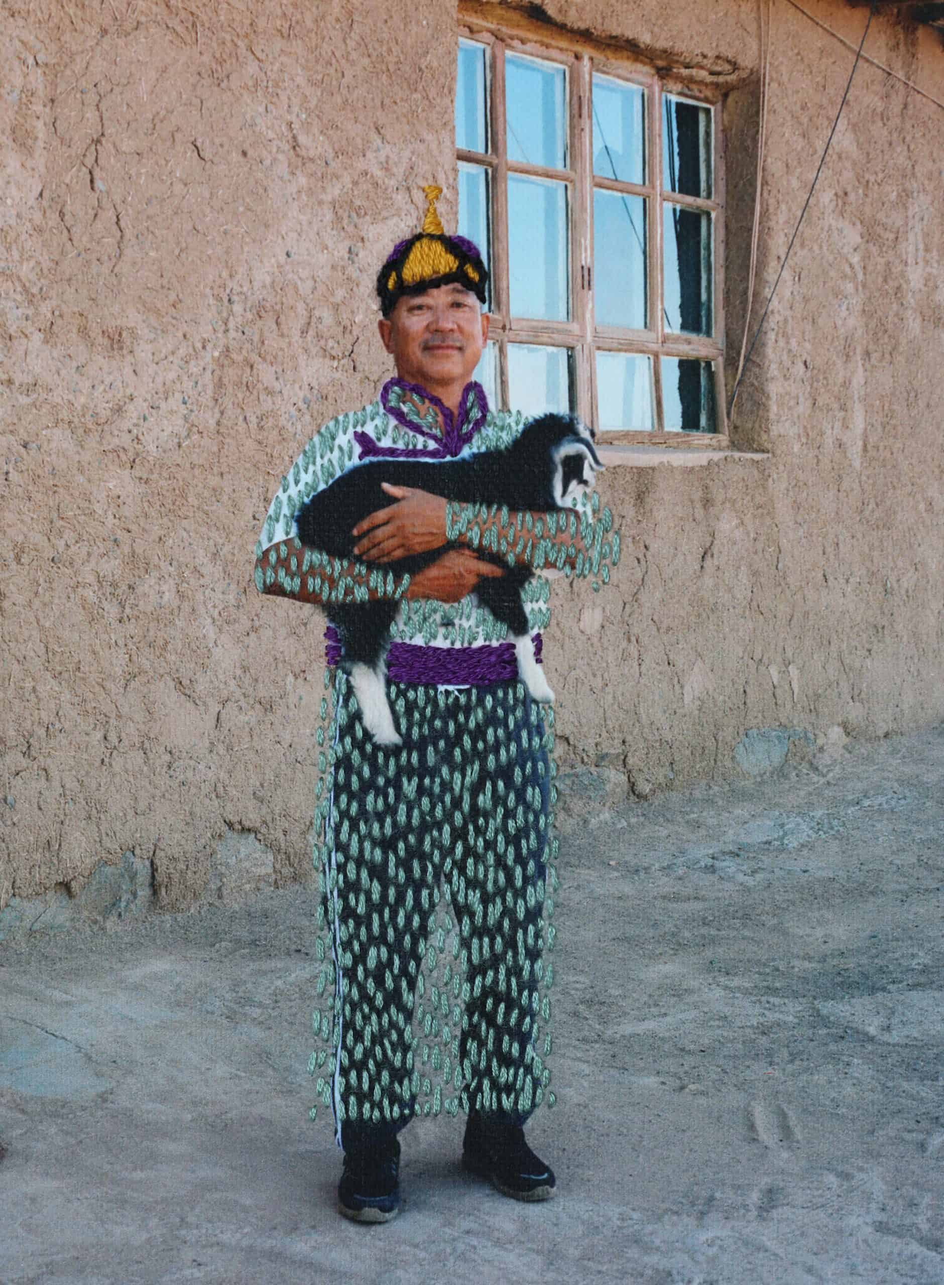 Exploring Nomadic Wool Production in Inner Mongolia - Textile Exchange