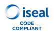 iseal code compliant