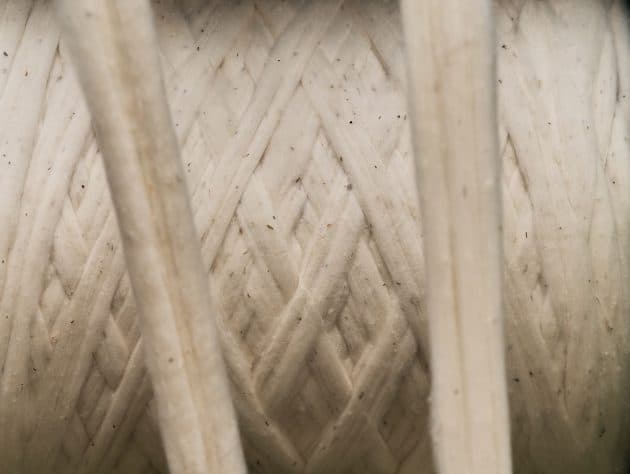 textile fiber production